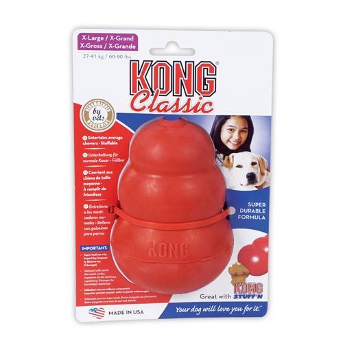 kong