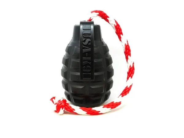 Grenade Sodapup