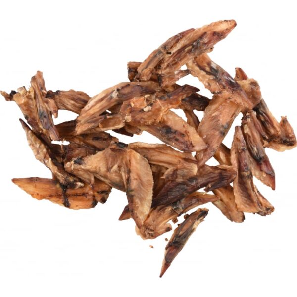 Ailes de poulet 4 pattes académie