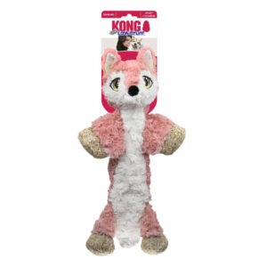 Renarde Kong Foxy