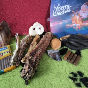 Box de Noël des Gourmands