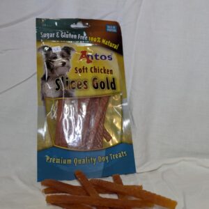 Antos Slices Gold Poulet