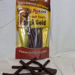 Antos Duck Gold 100 gr