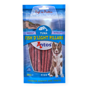 Antos D’light Thon