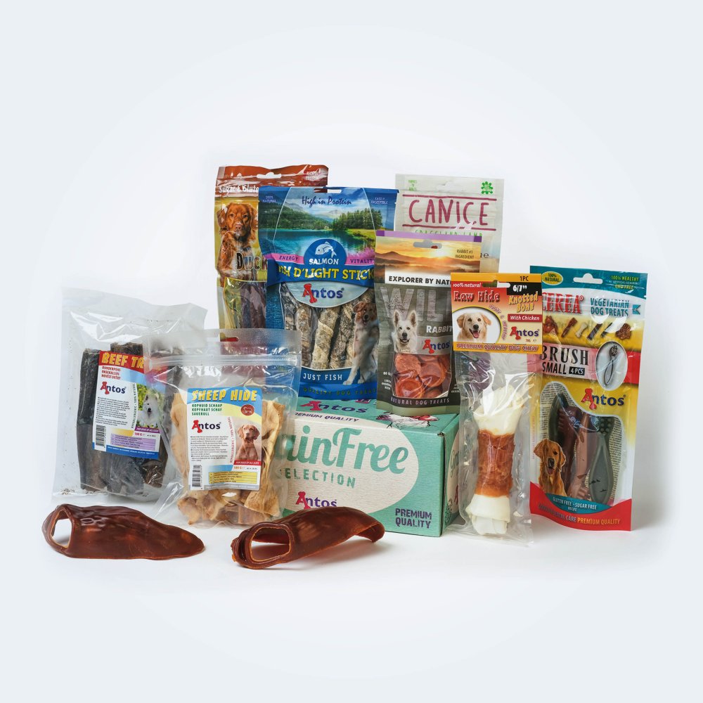 Coffret Antos (3 variétés) – Image 3