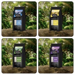 Croquettes YUCCANA 15kg