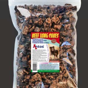 Poumon de Boeuf séché