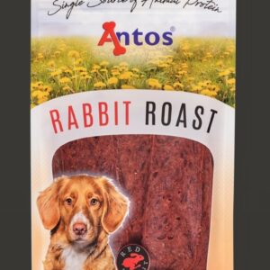 Antos Lamelle de Lapin