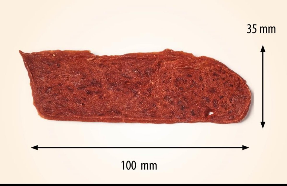 Antos Lamelle de Lapin – Image 3