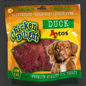 Antos Filet de Canard