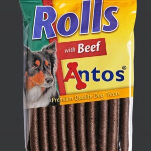 Antos Rolls Boeuf