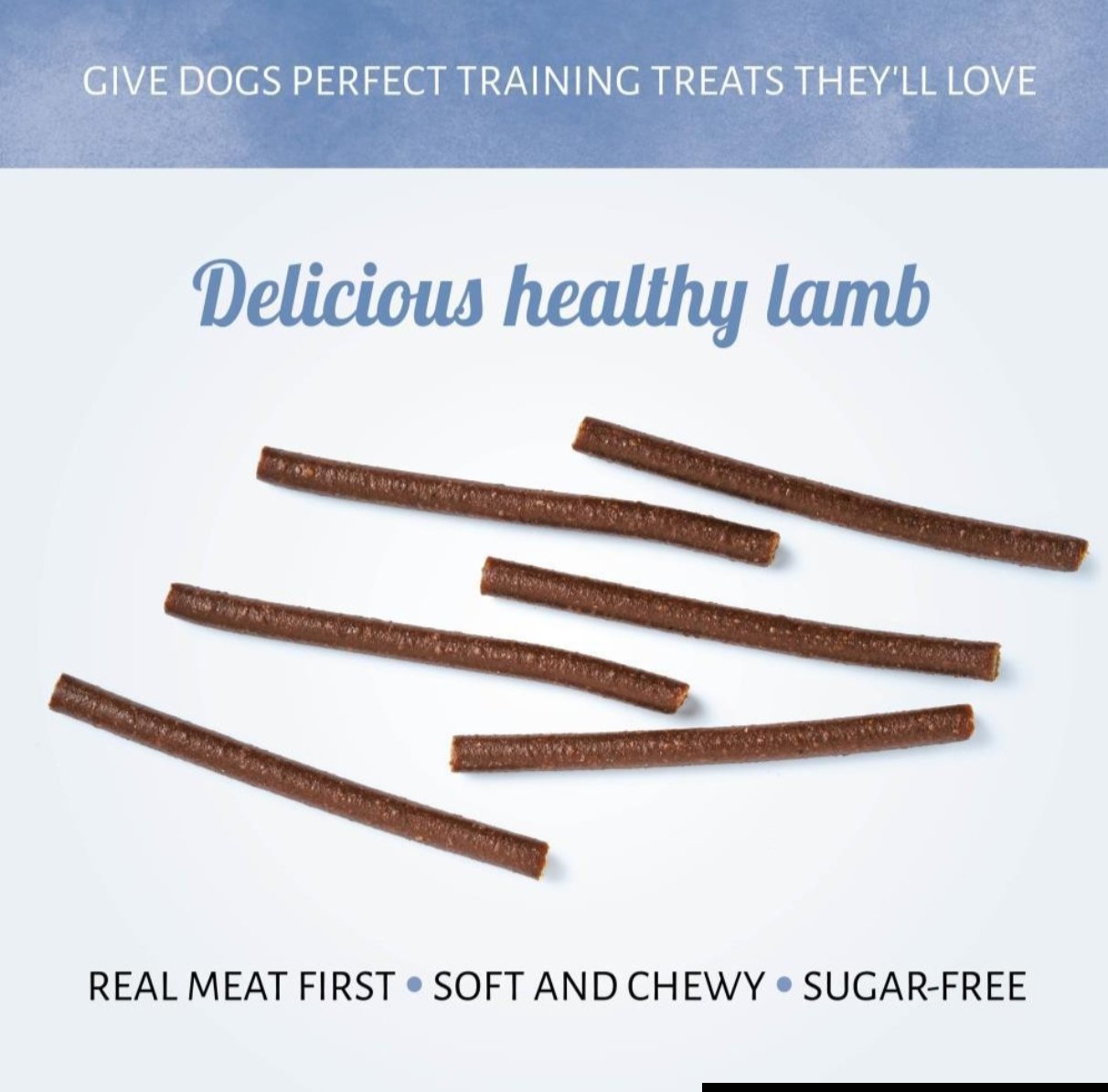 Antos Rolls Agneau – Image 3