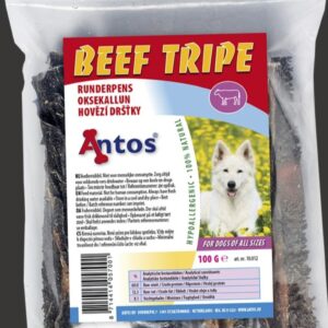 Panse de Bœuf séchées