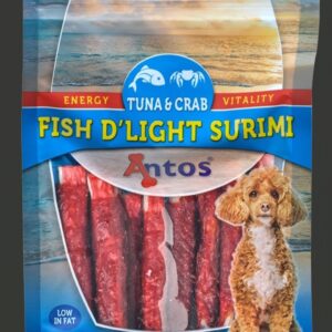 Antos D’light surimi